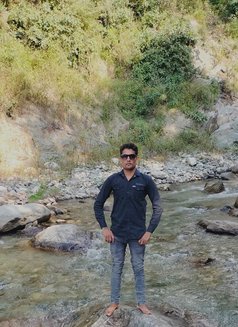 Jay - Male escort in Lucknow Photo 5 of 6