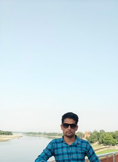 Jay - Male escort in Lucknow Photo 6 of 6