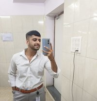 Jay - Male escort in Mumbai