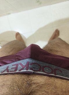 Jay - Acompañantes masculino in Mumbai Photo 9 of 11