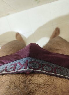 Jay - Acompañantes masculino in Mumbai Photo 11 of 11