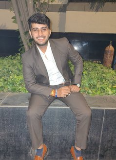 Jay - Acompañantes masculino in Mumbai Photo 13 of 14