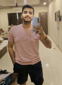 Jay - Acompañantes masculino in Mumbai Photo 14 of 14