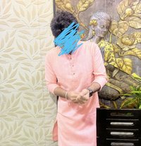 Jay - Male escort in Mumbai