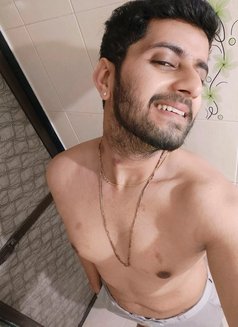 Jay - Male escort in Mumbai Photo 13 of 14
