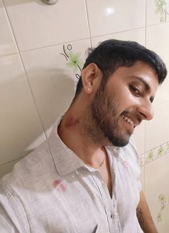 Jay - Male escort in Mumbai Photo 14 of 14