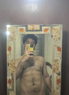 Jay - Male escort in Mumbai Photo 6 of 6