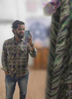 Jay - Male escort in Mumbai Photo 15 of 15