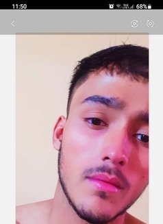 Jay - Male escort in Mumbai Photo 2 of 8