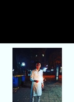 Jay - Male escort in Mumbai Photo 4 of 8
