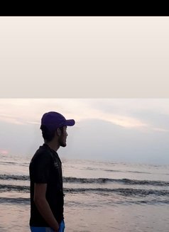 Jay - Male escort in Mumbai Photo 5 of 8