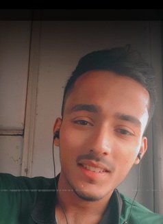 Jay - Male escort in Mumbai Photo 8 of 8