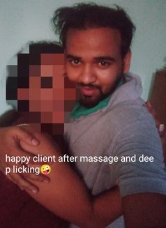 Jay - Male escort in New Delhi Photo 10 of 10