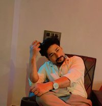 Jay - Acompañantes masculino in New Delhi
