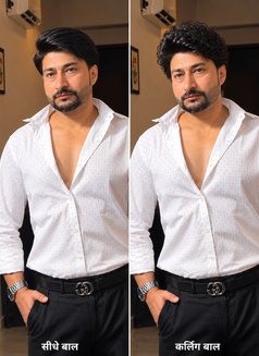 Jay - Male escort in New Delhi Photo 2 of 3