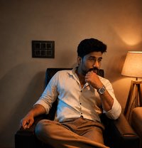 Jay - Acompañantes masculino in New Delhi