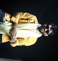 Jay - Acompañantes masculino in New Delhi