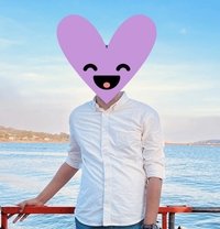 JAY🥂 - Male escort in New Delhi