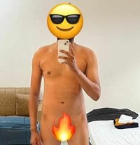 JAY🥂 - Male escort in New Delhi