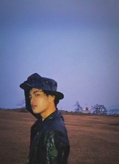 Jay - Male escort in Shillong Photo 1 of 2