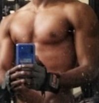 Jay - Male escort in Thiruvananthapuram