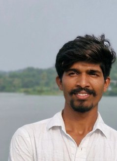Jay - Male escort in Vadodara Photo 8 of 8