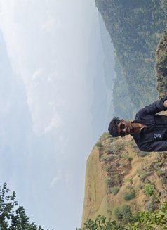 Jay - Acompañantes masculino in Vadodara Photo 2 of 5