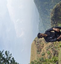 Jay - Male escort in Vadodara