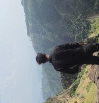 Jay - Male escort in Vadodara