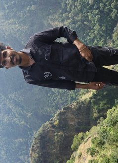 Jay - Acompañantes masculino in Vadodara Photo 5 of 5