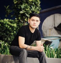 Boy Toy - Acompañantes masculino in Manila