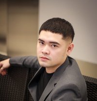 Boy Toy - Male escort in Manila