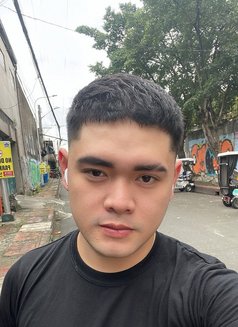 Boy Toy - Acompañantes masculino in Manila Photo 3 of 8
