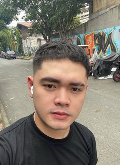 Boy Toy - Acompañantes masculino in Manila Photo 8 of 8