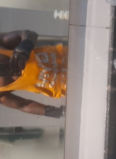 Jay Jay - masseur in Nairobi Photo 3 of 3