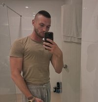 Jay Jay Stud - Male escort in Phuket