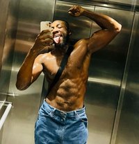Jay Jey - Male escort in Al Manama