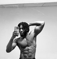 Jay Jey - Acompañantes masculino in Al Manama
