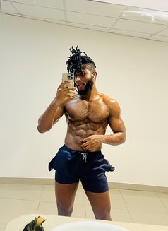 Big Big Long Black - Male escort in Al Manama Photo 1 of 9