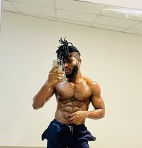 Jay Jey - Acompañantes masculino in Al Manama