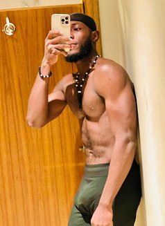 Big Big Long Black - Male escort in Al Manama Photo 2 of 9