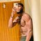 Big Big Long Black - Acompañantes masculino in Al Manama Photo 2 of 9