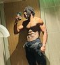 Big Big Long Black - Male escort in Al Manama Photo 4 of 9