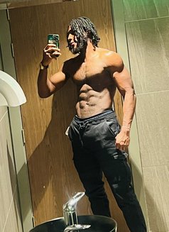 Big Big Long Black - Male escort in Al Manama Photo 4 of 9