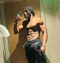 Big Big Long Black - Male escort in Al Manama