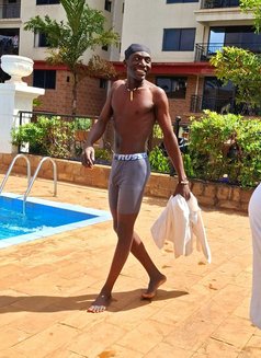 Jay Josh - Male escort in Nairobi Photo 3 of 3