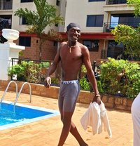 Jay Josh - Male escort in Nairobi
