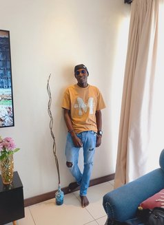 Jay Josh - Male escort in Nairobi Photo 2 of 3