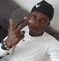 Jay Josh - Male escort in Nairobi