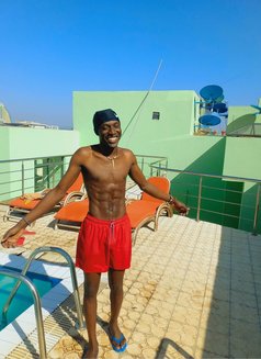 Jay Josh - Male escort in Nairobi Photo 5 of 5